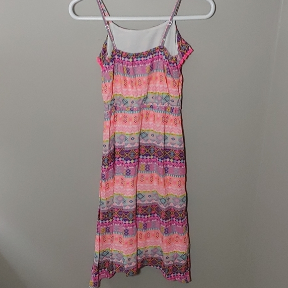 Girls summer dress - Picture 2 of 3